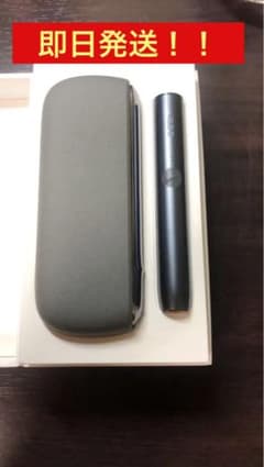 iQOSイルマ アイコスイルマ iQOS アイコス本体(美品)のサムネイル
