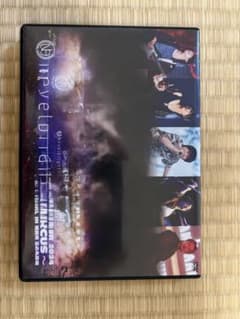 Novelbright CIRCUS DVDのサムネイル