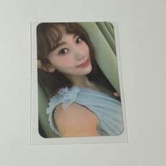 IZ*ONE LE SSERAFIM 宮脇咲良 サクラSecretTimeトレカのサムネイル