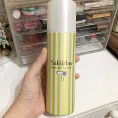 サボリーノ 速く乾かスプレーのサムネイル