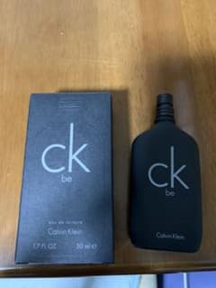 Calvin Klein カルバン クライン シーケービー オードトワレ  5…のサムネイル