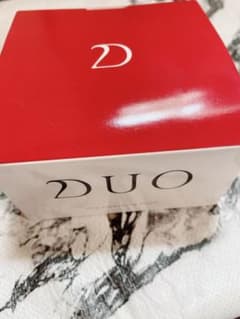 DUO  デュオ ザ クレンジングバーム  90gのサムネイル