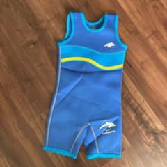 Konfidence warma wetsuit 110cmのサムネイル
