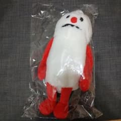 パペットスンスン SUNSUN Candy Store 限定 ノンノンぬいぐるみ - メルカリ