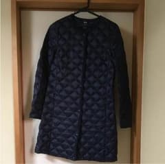UNIQLOダウン  アンダーコートのサムネイル