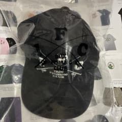 Irie Fishing Club カモ　キャップのサムネイル