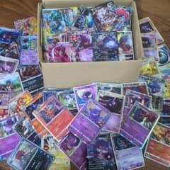 引退品】【処分セール】ポケモンカード新旧まとめ売り - メルカリ