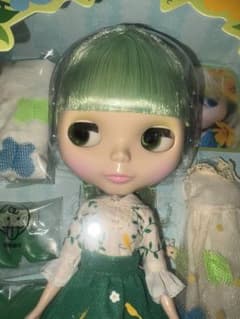 タカラトミー ネオブライス エンチャンテッドペタル 【デッドストック