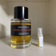 FREDERIC MALLE フレデリックマル　ムスクラバジュール 1.5mlのサムネイル