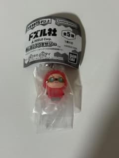 ドズル社 めじるしアクセサリーのサムネイル