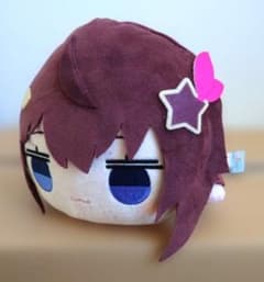 ホロライブ寝そべりぬいぐるみ ときのそらのサムネイル