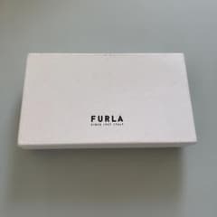 【未使用】FURLA長財布のサムネイル