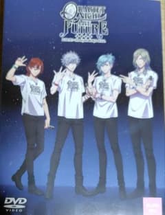 うたプリ カルライ QUARTET NIGHT 2018 DVD - メルカリ