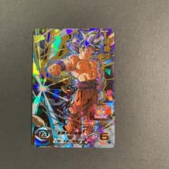 ドラゴンボールヒーローズのサムネイル