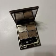 LUNASOL スキンモデリングアイズ 01 Beige Beigeのサムネイル