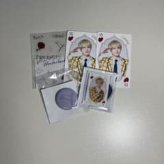 NCT DREAM チョンロ ランダムトイ まとめ売り - メルカリ