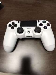 PS4 コントローラーのサムネイル