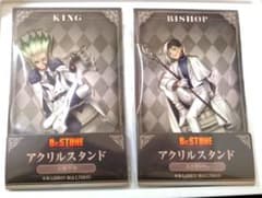 【最安値！】【即購入OK】Dr.STONE ファミリーマート アクリルスタンドのサムネイル