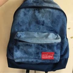 Manhattan Portage リュックのサムネイル