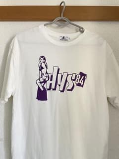 HYSTERIC GLAMOUR Tシャツのサムネイル
