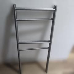 IKEA　GRUNDTAL 　タオル掛けのサムネイル