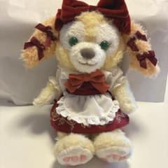ハロウィーンスウィートサプライズ ぬいぐるみ クッキーアン - メルカリ