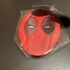 は*こ様 DEADPOOL レガシーコレクション チンジングバスケースのサムネイル