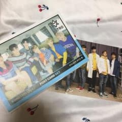 ASTROAIIハガキのサムネイル