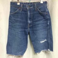 Levi's リーバイス カットパンツのサムネイル