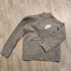 NIKE パーカー 110cmのサムネイル
