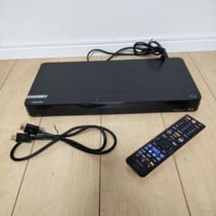 TOSHIBA DBR-Z620 ブルーレイレコーダ 1TB TOSHIBA DBR-Z620 ブルーレイレコーダー 1TB - メルカリ