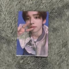 zerobaseone オフイベ 新譜 ハンユジン トレカ - メルカリ