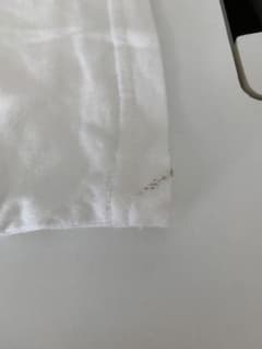 確認用のサムネイル