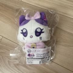 ME:I めいぐるみ KOKONA A賞 ぬいぐるみのサムネイル