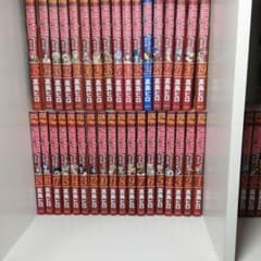 フェアリーテイル 全巻のサムネイル