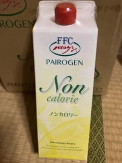 赤塚パイロゲンノンカロリーのサムネイル