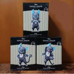 ツイステッドワンダーランド グリムプレミアムいろいろポーズフィギュア