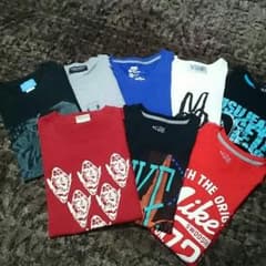 Oさん用Tシャツセットのサムネイル