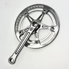 SUGINO MIGHTY COMPE シングルギア（シクロクロス用？）中古品 SUGINO MIGHTY COMPE シングルギア（シクロクロス用？）中古品 - メルカリ