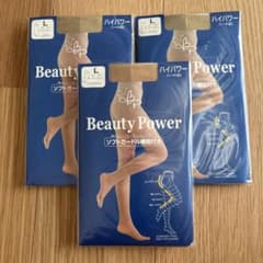 ストッキング　ヒップアップのサムネイル