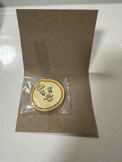 おぱんちゅうさぎマグネットのサムネイル