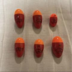 プロ山本 ウキセットのサムネイル
