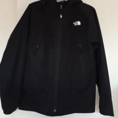 THE NORTH FACE ☆キッズジャンパーのサムネイル
