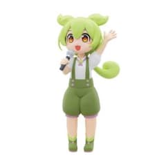 ずんだもん フィギュア まとめ売り　坂本アヒルver お歌ずんだもん　20個 ずんだもん フィギュア 坂本アヒルver. ～お歌ずんだもん～ - メルカリ