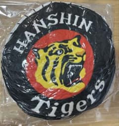阪神タイガースx Joshin クッションのサムネイル