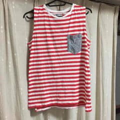 BEAMS BOY   ノースリーブのサムネイル