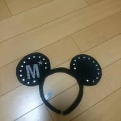 ミッキー カチューシャのサムネイル