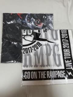 RAMPAGE バンダナのサムネイル