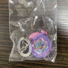 たまごっち めじるしチャーム　カプセルトイのサムネイル