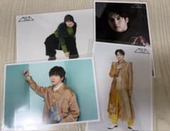 M!LK 吉田仁人 生写真のサムネイル